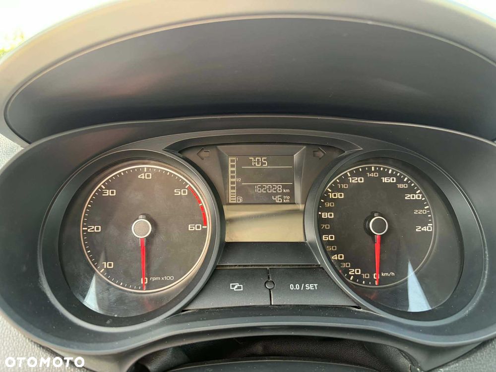 Seat Ibiza - 6