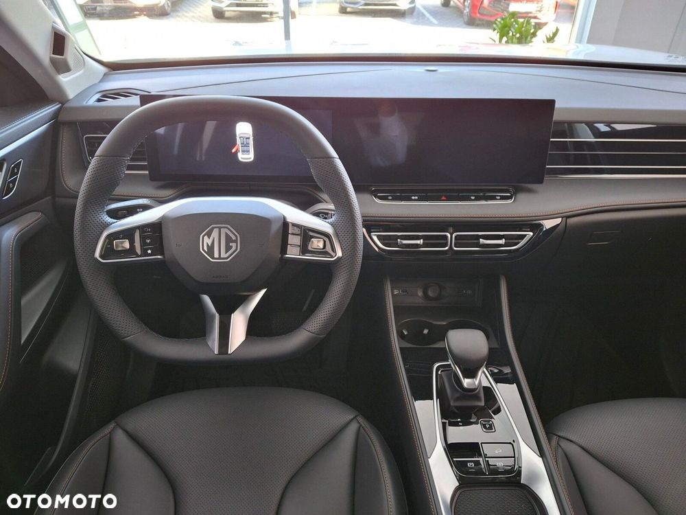 MG HS 1.5T PHEV Exclusive - 16