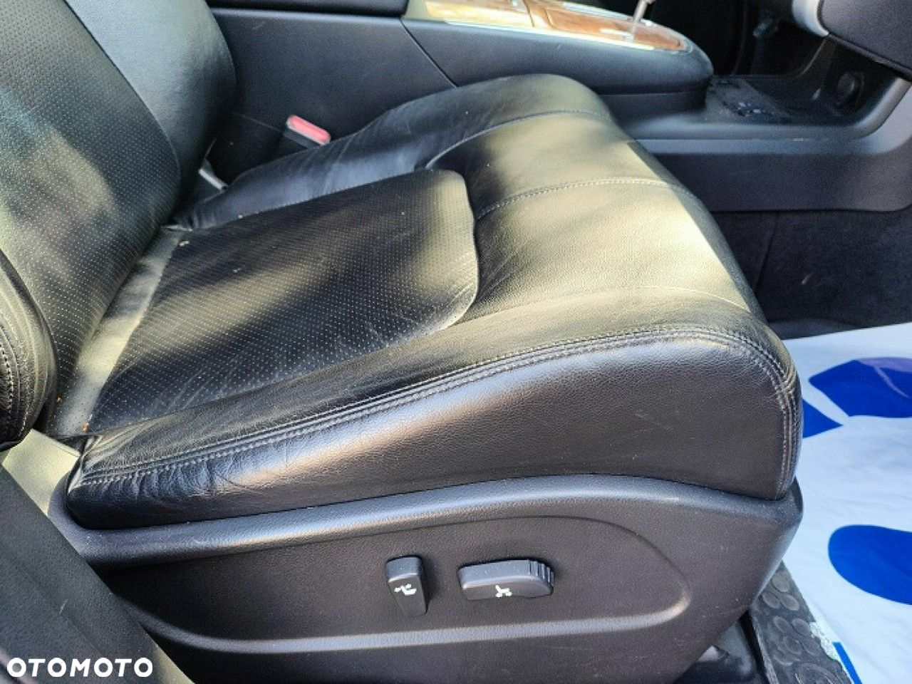 Nissan Murano - 16