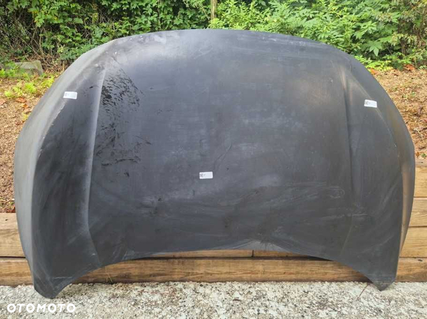 Honda Civic 2016 - HB Sedan Maska silnika