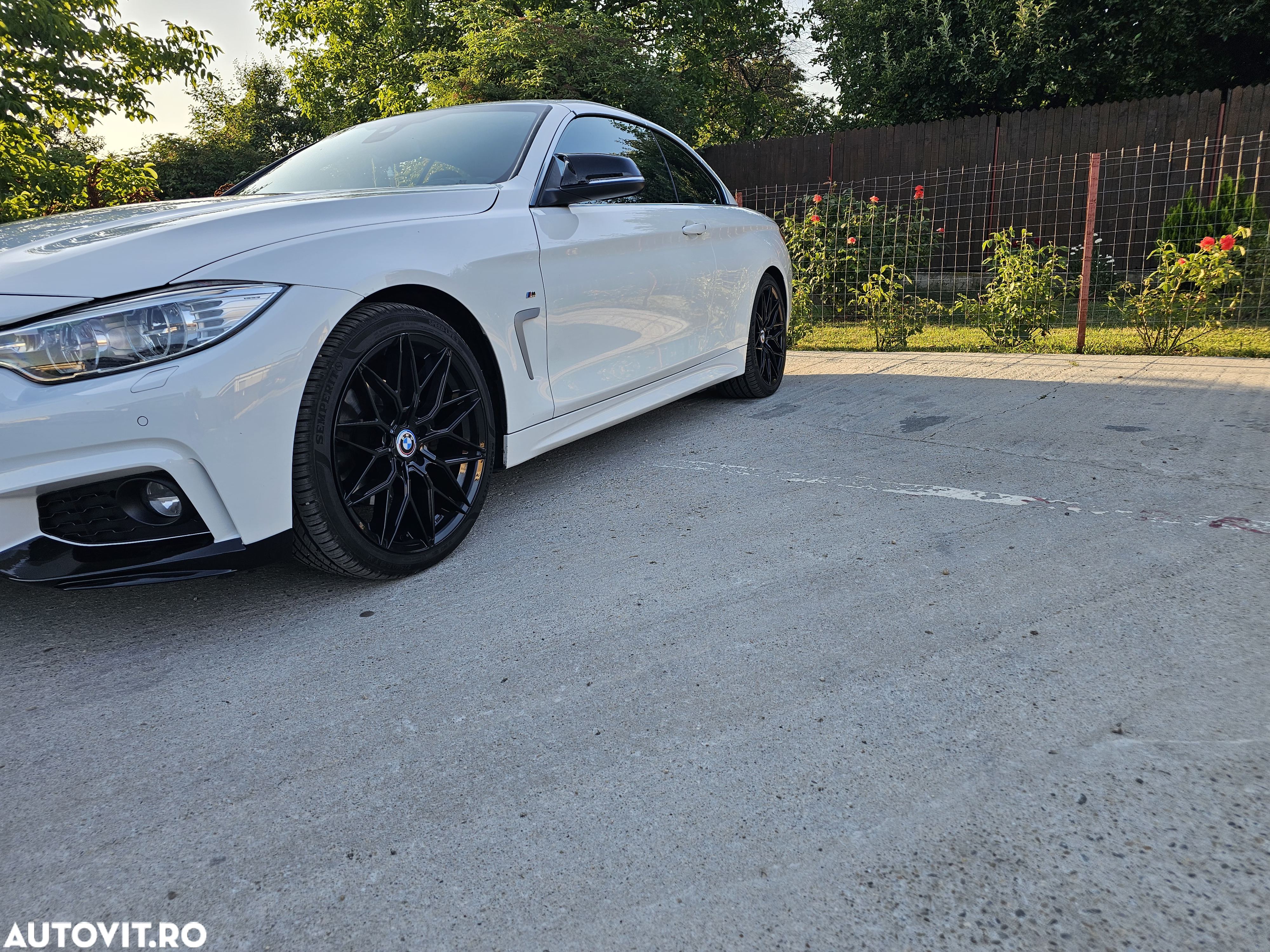 BMW Seria 4 - 4