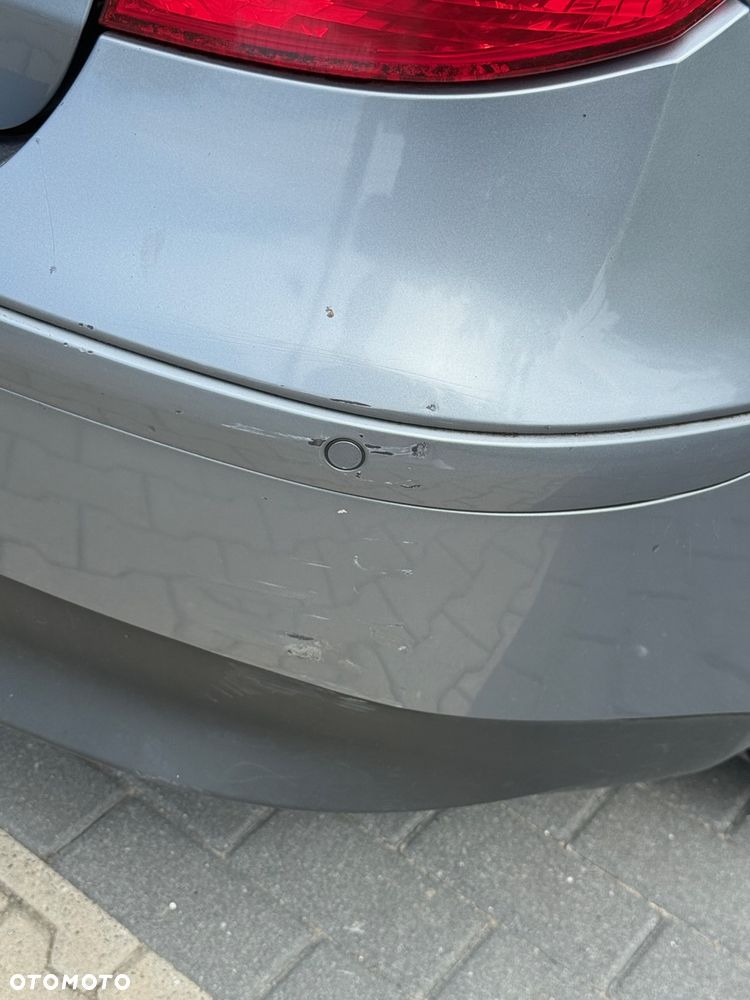 BMW Seria 1 - 10