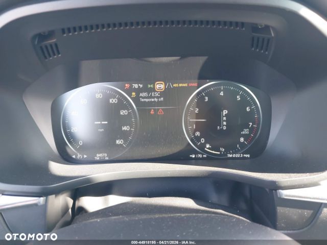 Volvo XC 60 T6 AWD Geartronic Inscription - 12