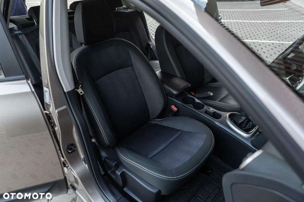 Nissan Qashqai - 37