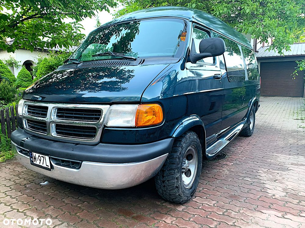 Dodge RAM - 11