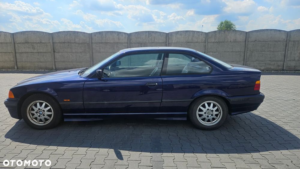 BMW Seria 3 - 2