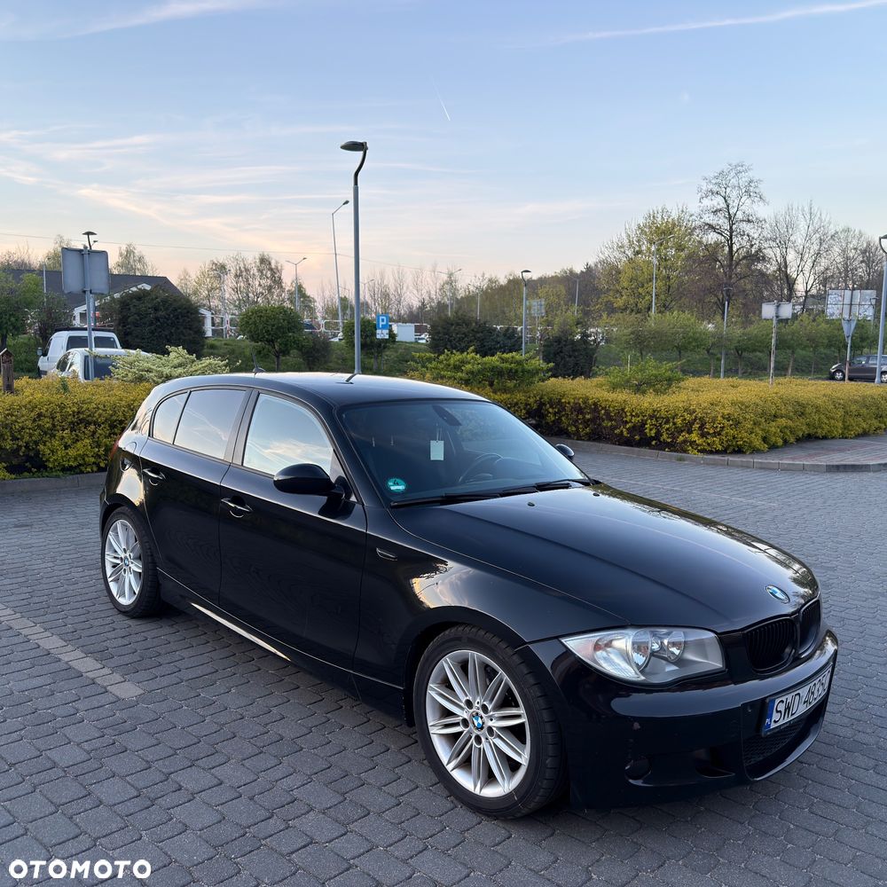 BMW Seria 1 - 1