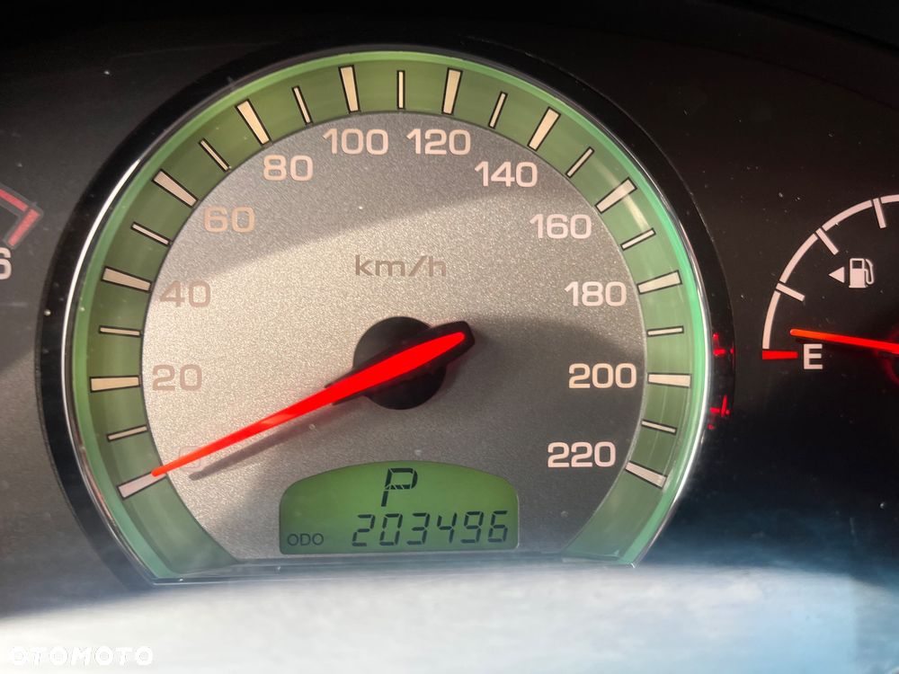 SsangYong/KGM Rexton 270 Xdi Elegance - 25