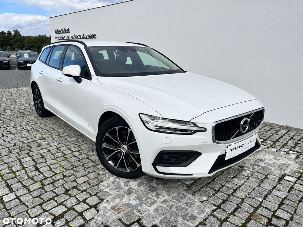 Volvo V60 - 2