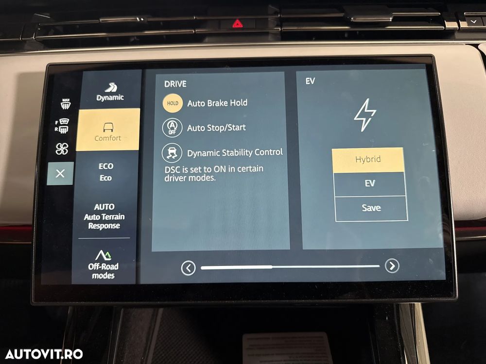 Land Rover Range Rover Sport - 19