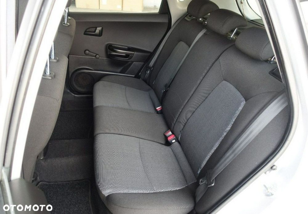 Kia Ceed 1.6 Crdi Optimum - 16