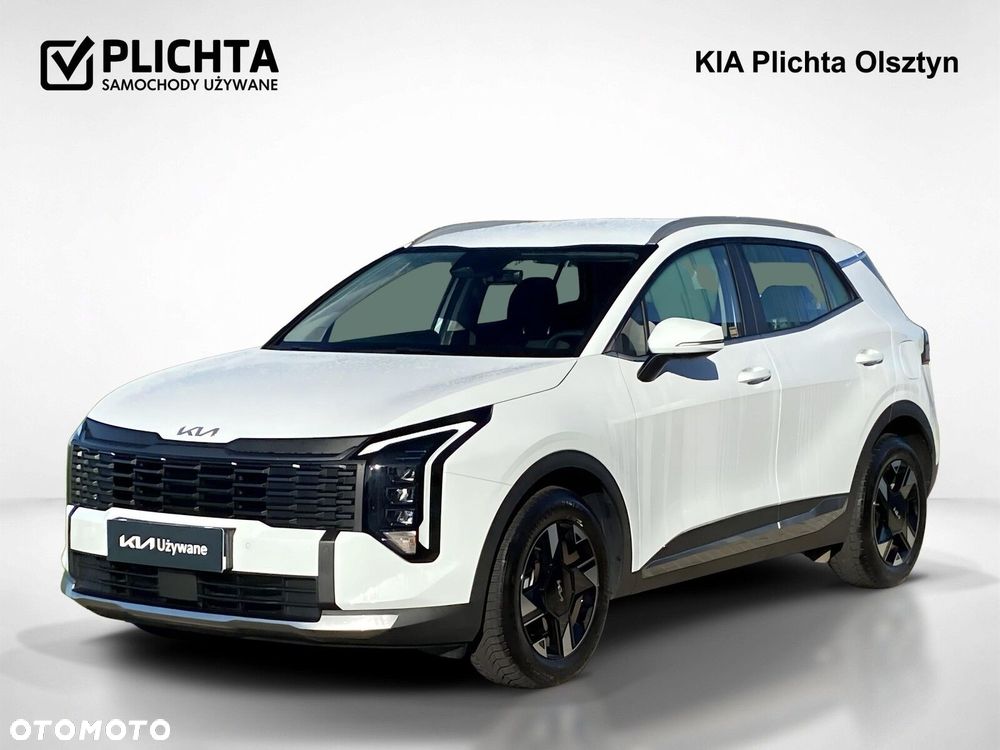 Kia Sportage - 2