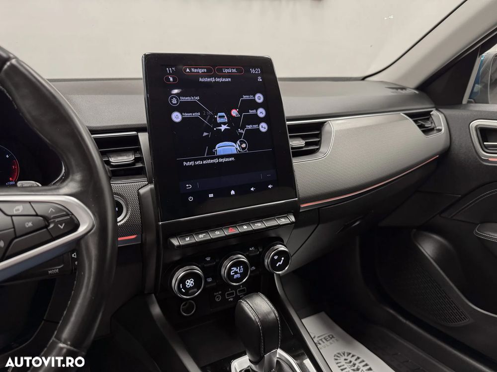 Renault Arkana 140 EDC Intens - 34