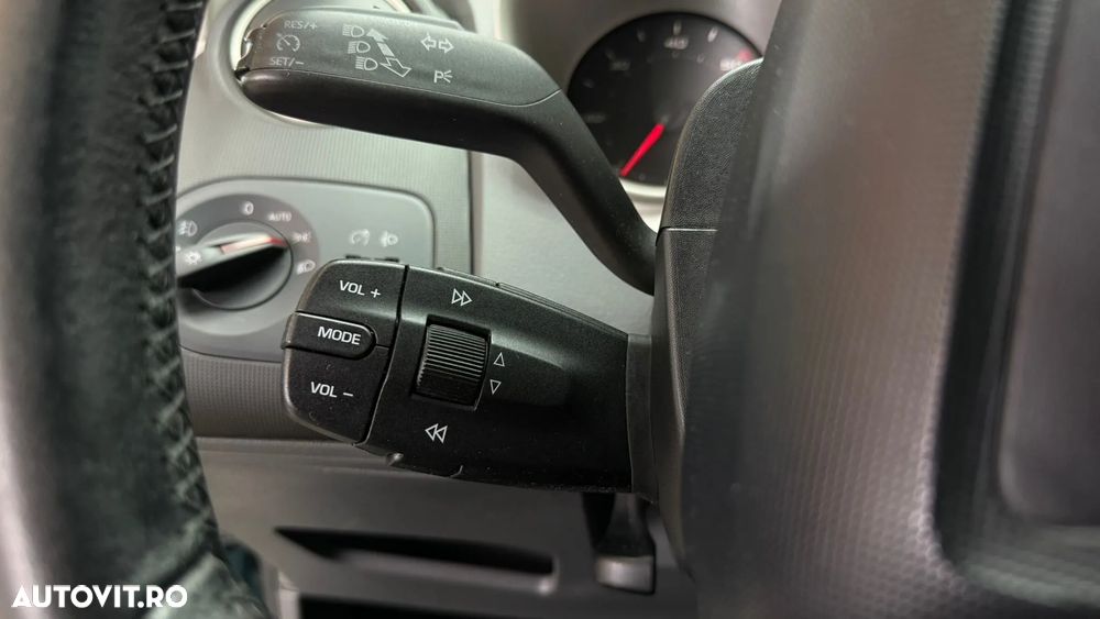 Seat Ibiza 1.2 TDI CR Ecomotive Style - 22