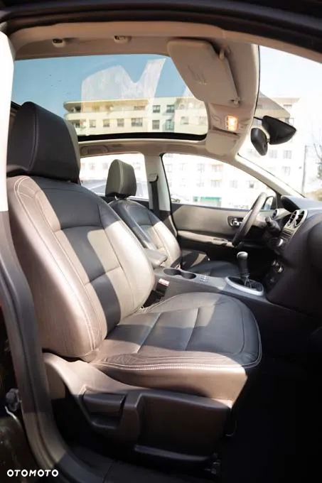 Nissan Qashqai 1.6 acenta - 22