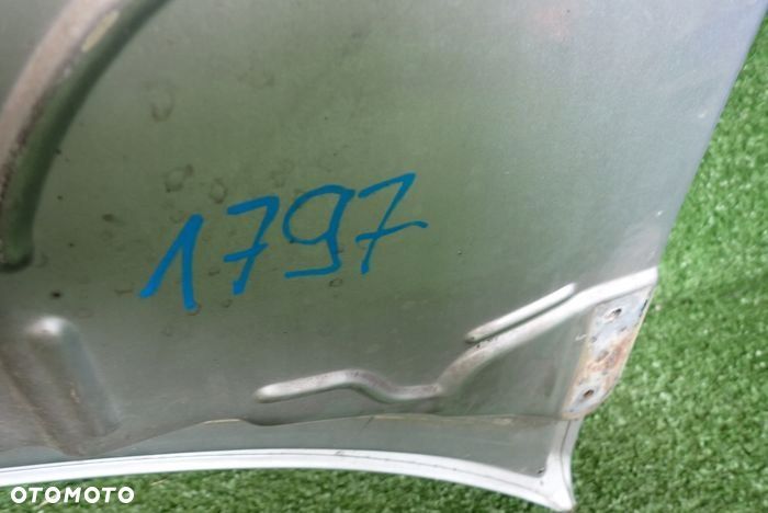 VW T4 LIFT 00- maska - 14