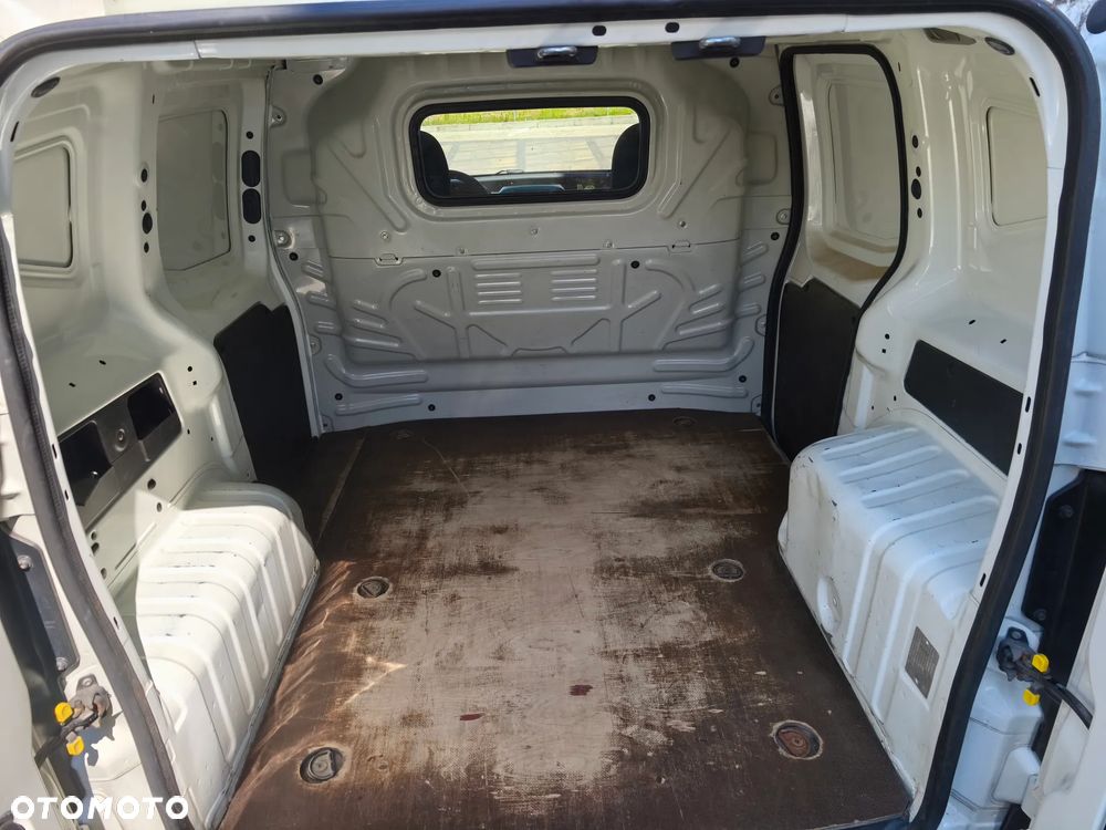 Fiat Fiorino - 8