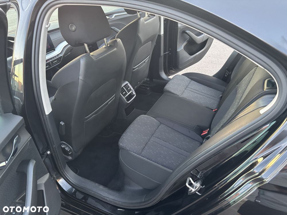 Skoda Octavia 1.5 TSI e-Tec Style DSG - 8