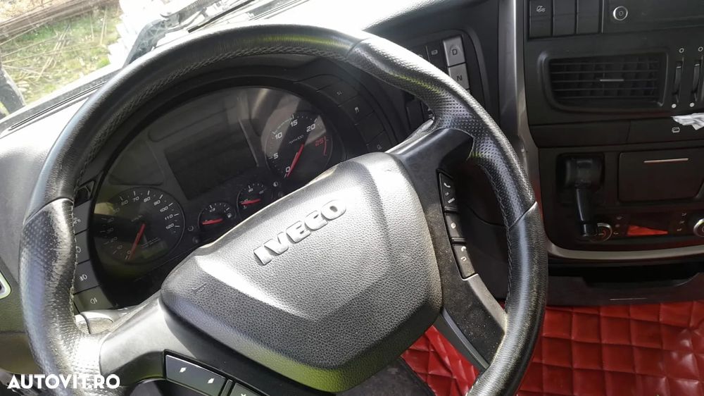 Iveco Stalis - 9