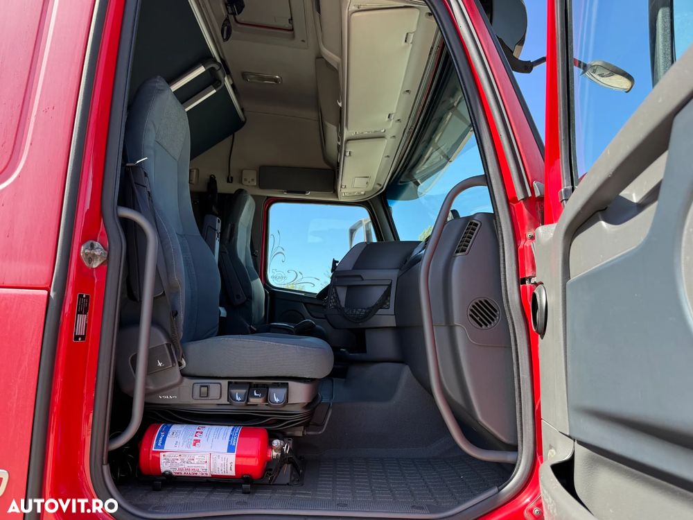 Volvo FH A3C - 10