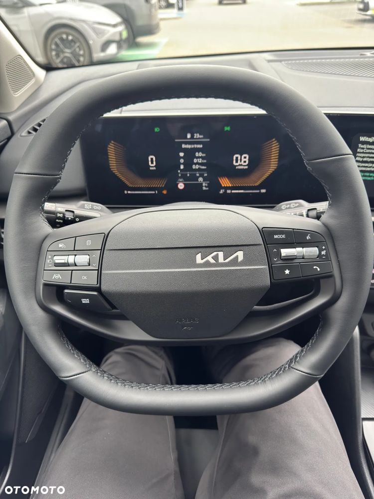 Kia Sportage 1.6 T-GDI Smart 2WD - 10