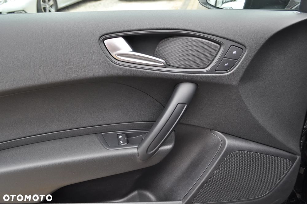 Audi A1 1.2 TFSI Prime Line - 23