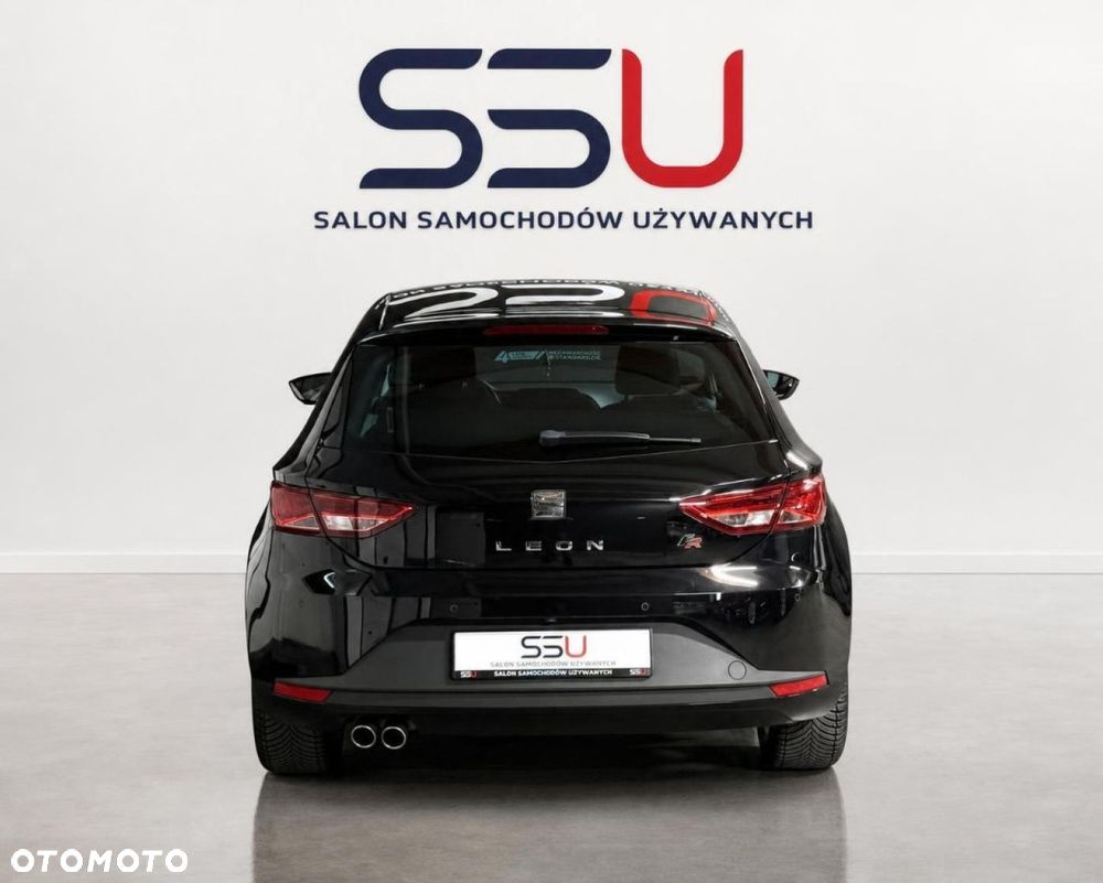 Seat Leon 1.4 TSI FR S&S - 12