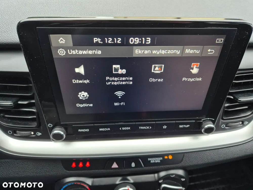 Kia Stonic 1.0 T-GDI XL - 15