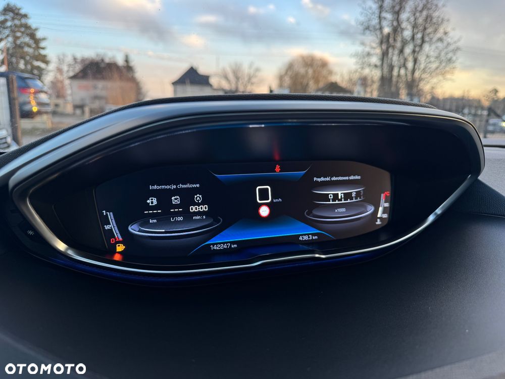 Peugeot 5008 BlueHDi 130 Allure Pack - 37