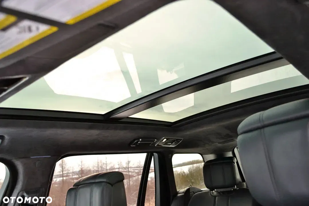 Land Rover Range Rover 5.0 V8 S/C AB - 34