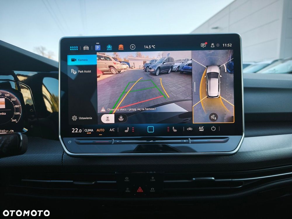 Volkswagen Golf - 34