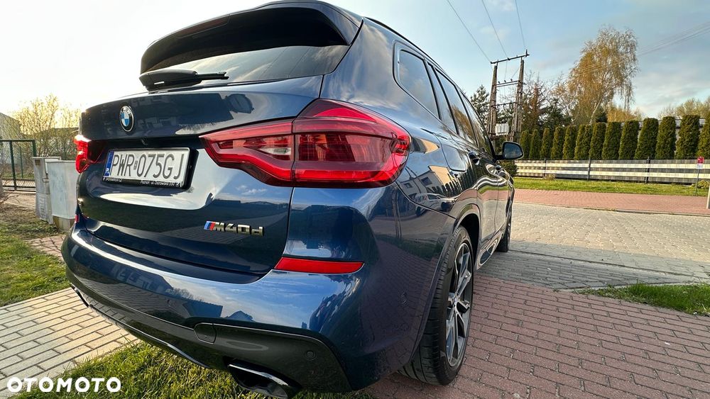 BMW X3 M - 26