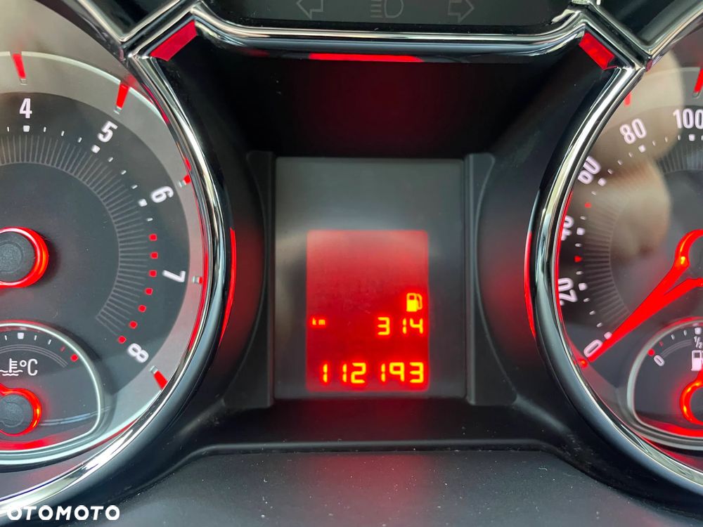 Opel Adam 1.2 Jam S&S EU6 - 5