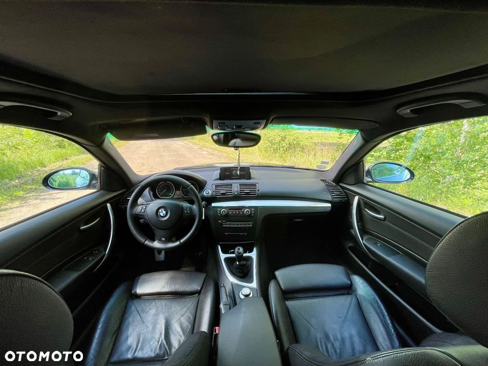 BMW Seria 1 123d - 7