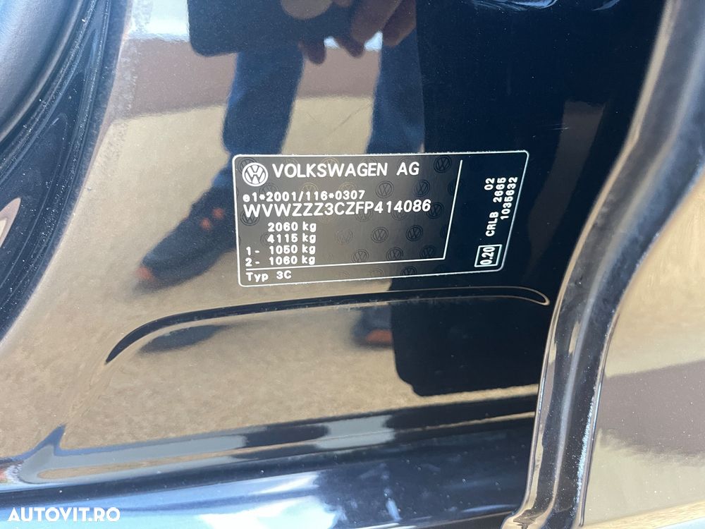 Volkswagen Passat - 40
