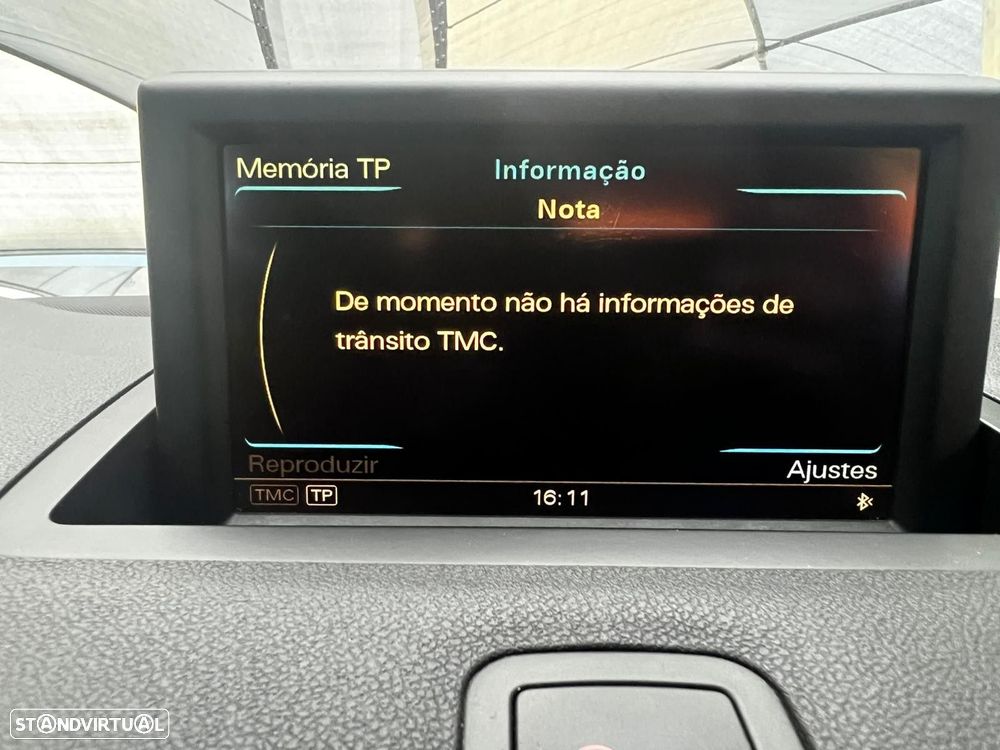 Audi A1 1.6 TDI Advance - 29