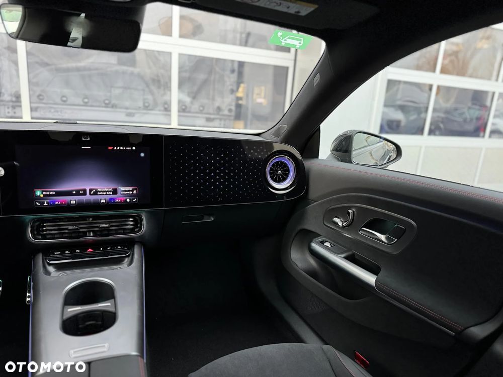 Mercedes-Benz CLA 250+ 85kWh - 16