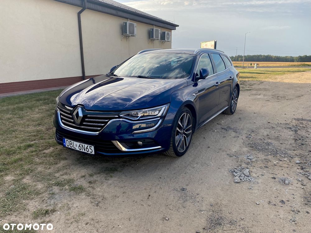 Renault Talisman 1.6 Energy TCe Intens EDC - 2