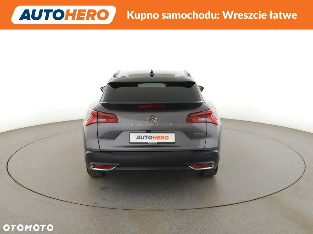 Citroën C5X PureTech 130 Start&Stop EAT8 SHINE - 7