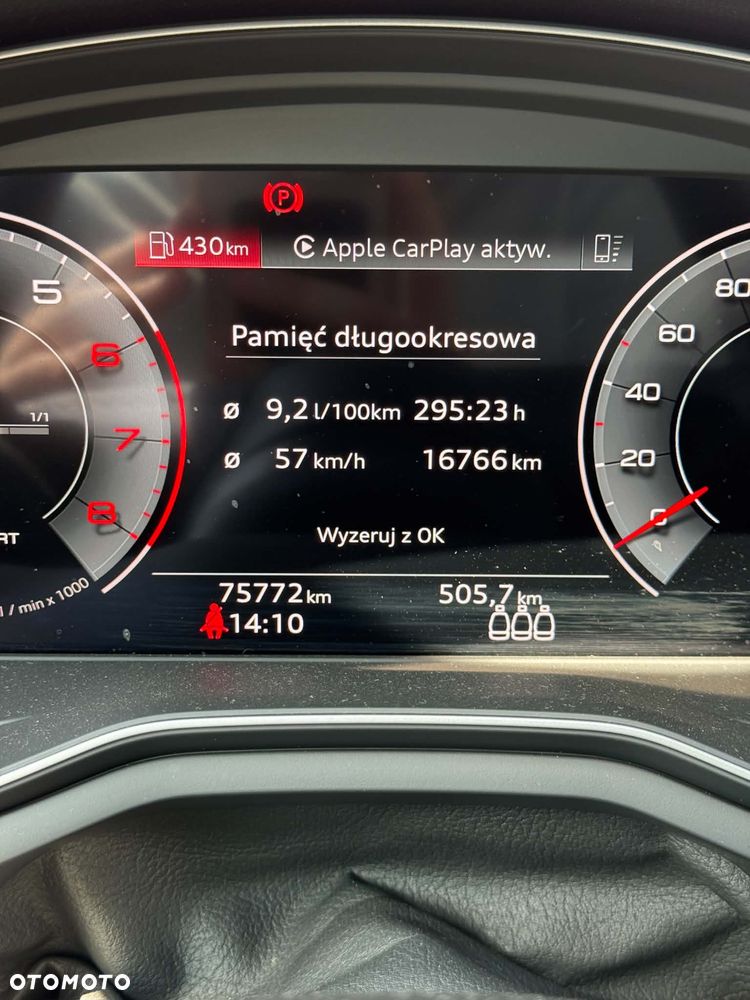 Audi A5 Sportback 40 TFSI mHEV Quattro S Line S tronic - 15