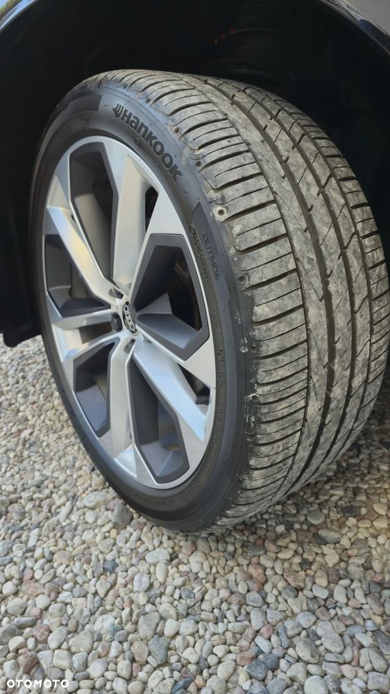 Audi Q3 35 TFSI S line S tronic - 15