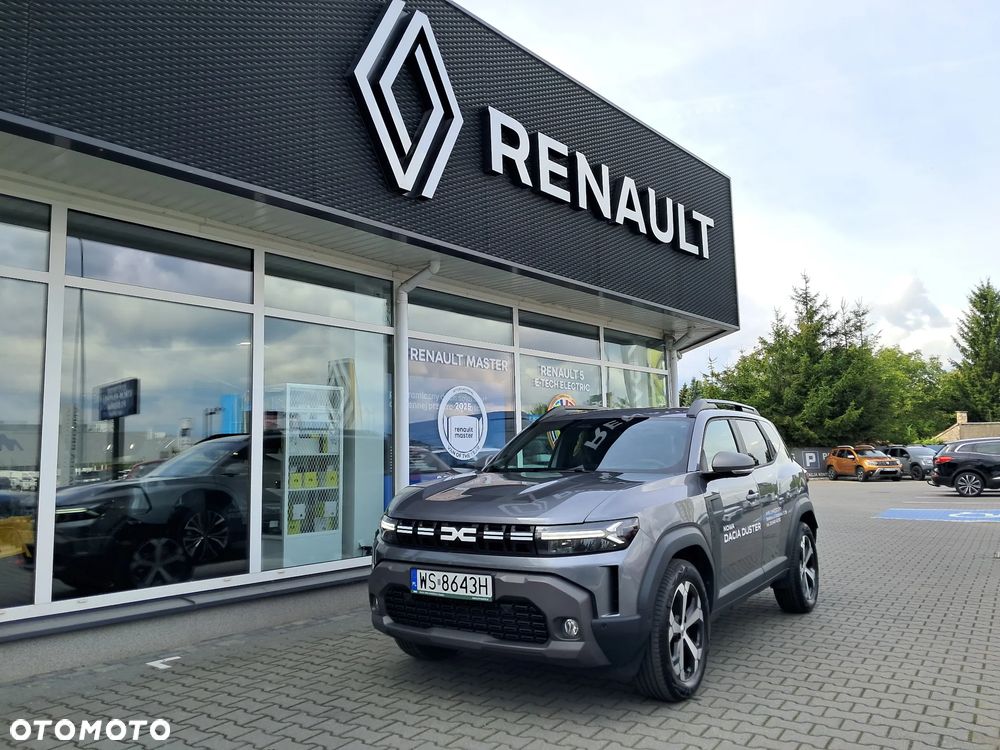 Dacia Duster - 4