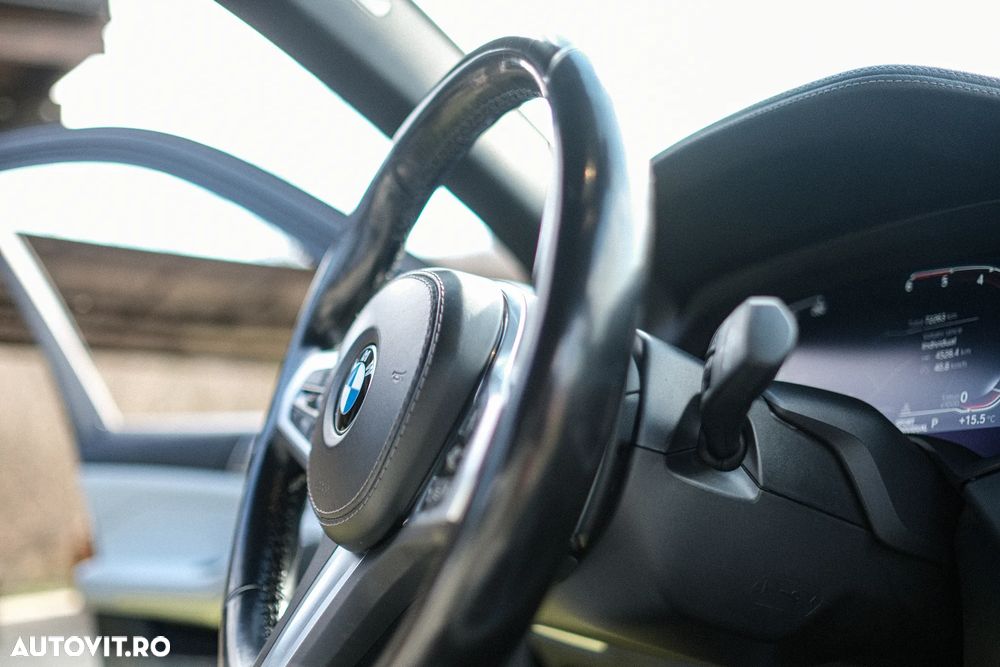 BMW X5 - 14