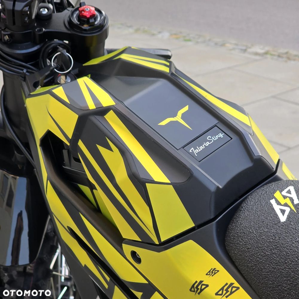 Talaria Sting L1e - 11