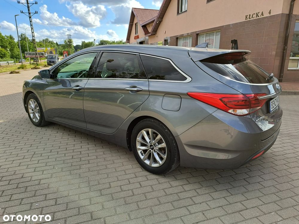 Hyundai i40 - 11