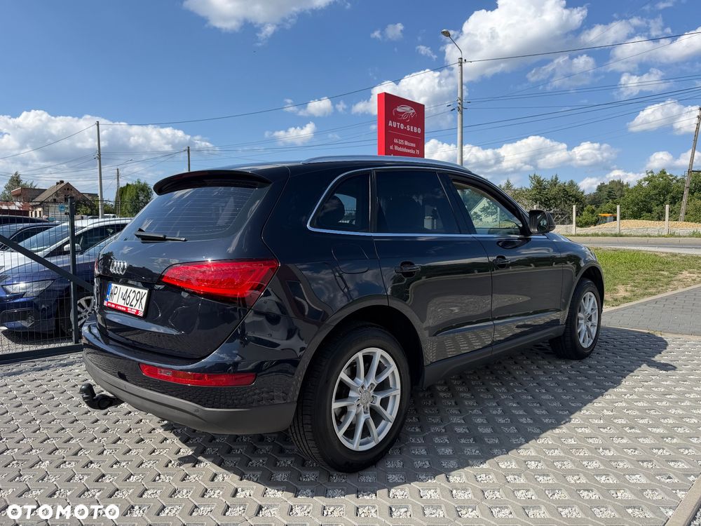 Audi Q5 - 14