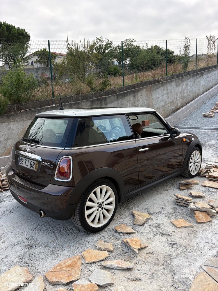MINI Coupé - 10