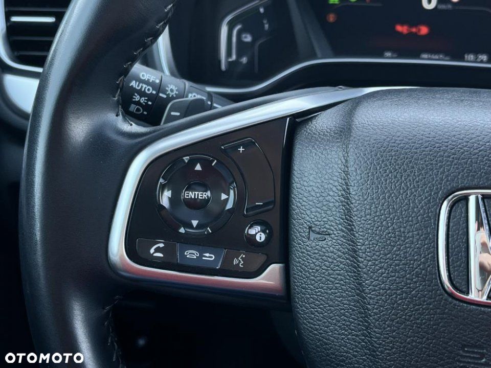 Honda CR-V - 36