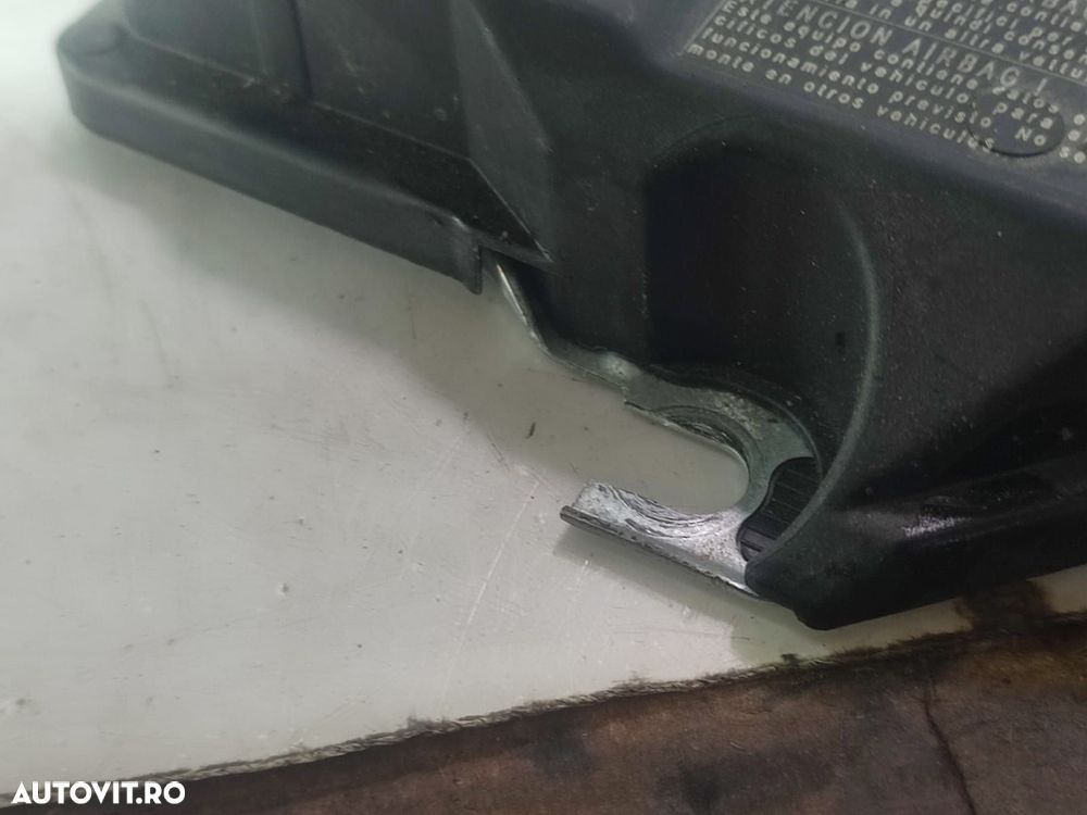 Modul calculator airbag 3Q0959655AP Skoda Kodiaq 1 [2017 - 2020] 2.0 - 4