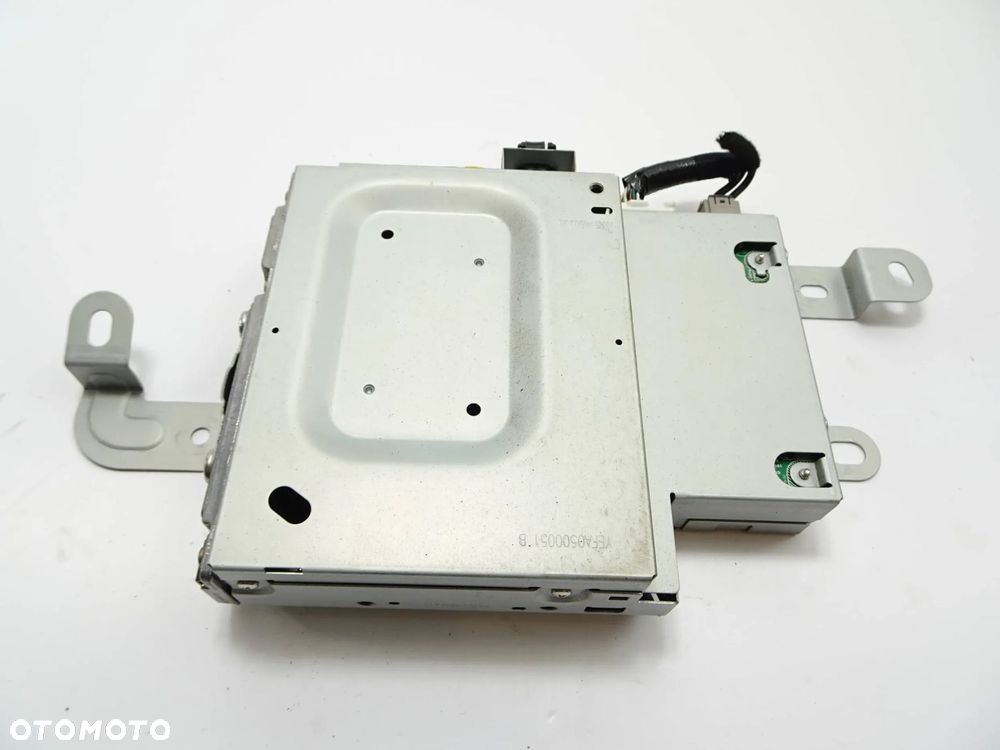 wzmacniacz audio mazda 3 iii bm 13-18r., - 3